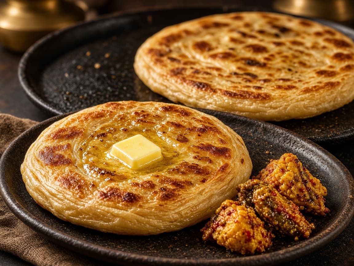 Monika Yellow Mustard Oil view 4