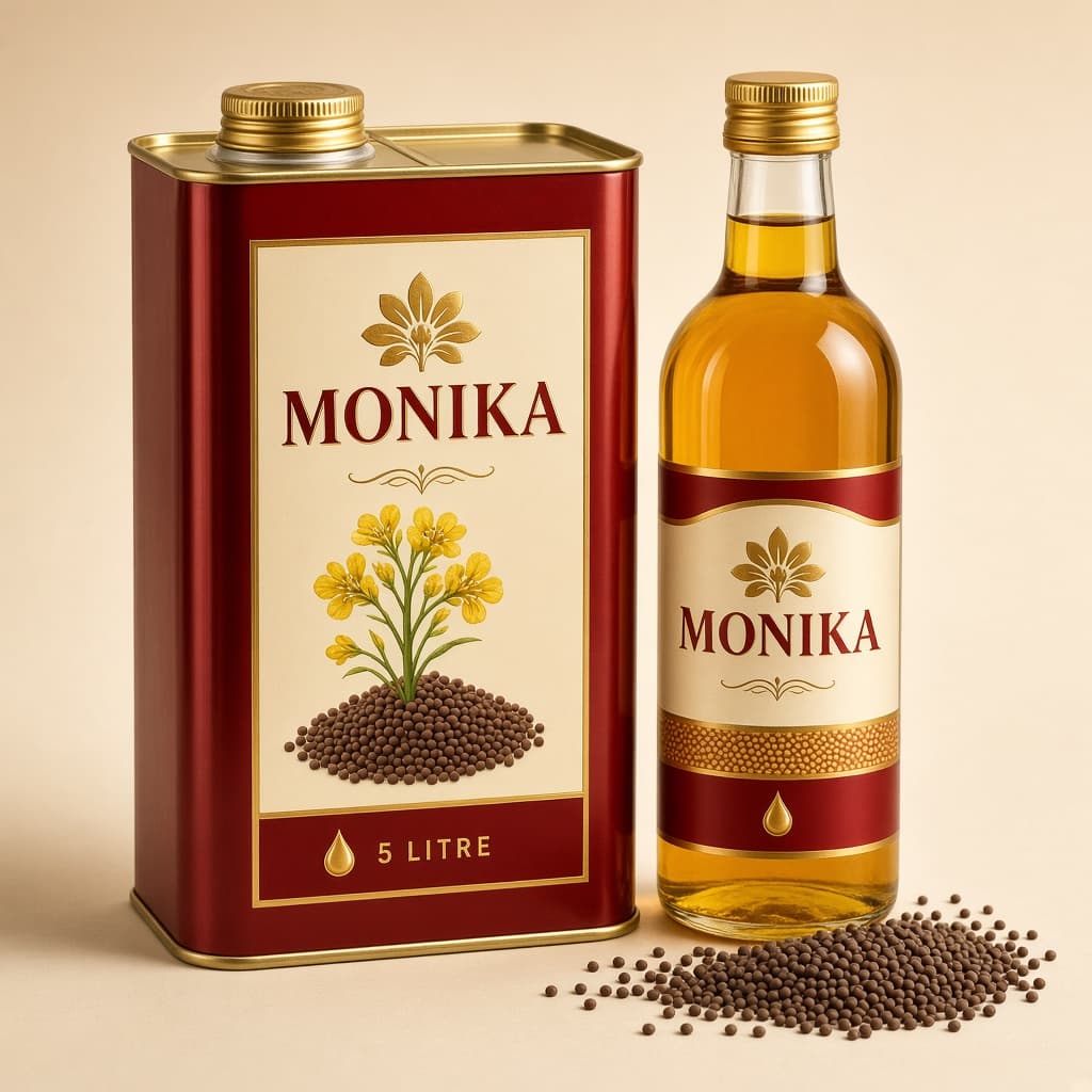 Monika Family Value Pack